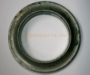 Lenkunungslagerschale unten, 45, 30 mm