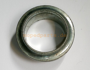 Lenkunungslagerschale oben, 30,5 38 mm