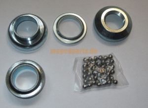 Lenkkopflager Hercules K50 RL, SL, RE, SE, MK, Ultra, RX9,  XE ,Supra, MK50, 26,2, 28,1, Gew 27x1