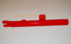 Tauchrohr Hercules Mofa L50, orange