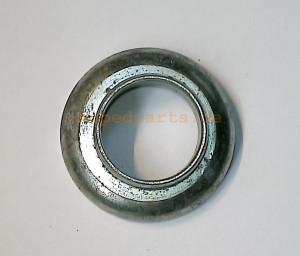 Lenkungslagerschale unten, Hercules RL, Ultra, MK, Supra, KX 5, RX 9, XE, Altbestand