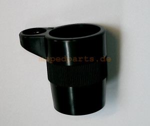 Gummikappe Gabel, Hercules M-Reihe, P1, P3, Prima, Optima